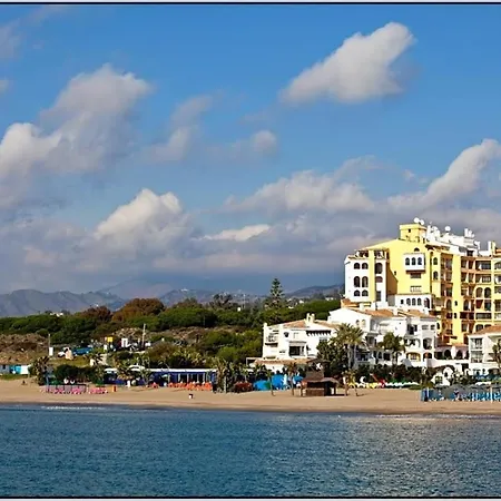 Panoramic Seaview Altos De Calahonda * Sitio de Calahonda