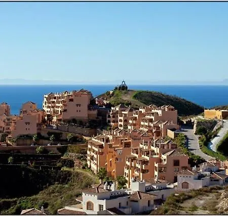 Apartment Panoramic Seaview Altos De Calahonda