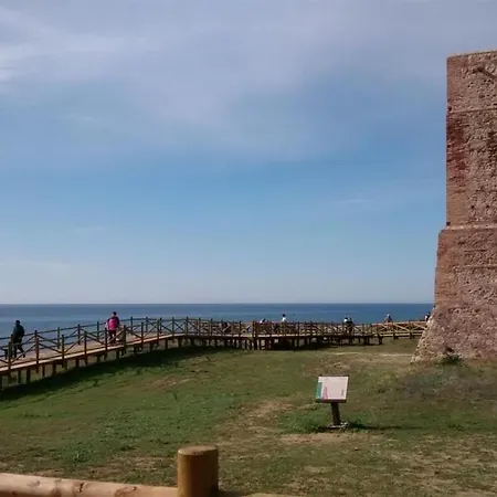 Panoramic Seaview Altos De Calahonda *