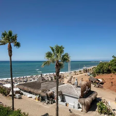 Apartment Panoramic Seaview Altos De Calahonda