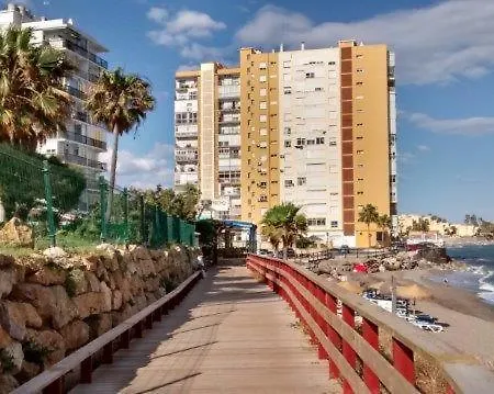 Panoramic Seaview Altos De Calahonda *